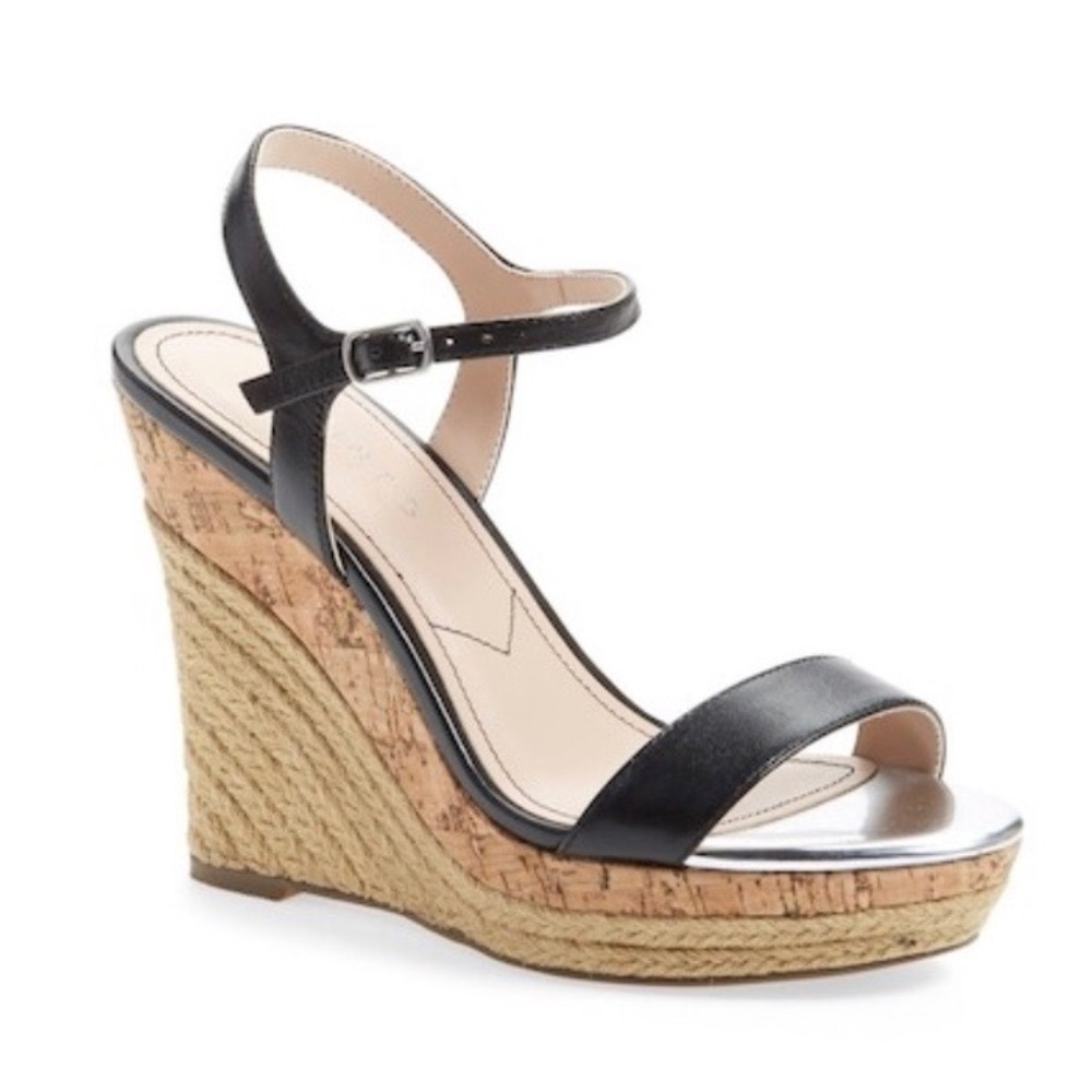 Charles David wedges